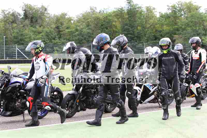 /40 05.08.2025 FREERIDE Training ADR/Impressionen und  Sektionstraining